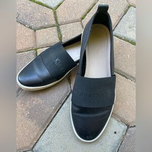 Calvin Klein Flats